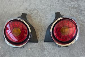 Fanali Posteriori Destro e Sinistro Alfa Mito