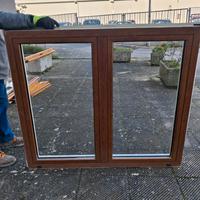 infissi pvc/alluminio