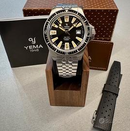 Yema diver limited edition 