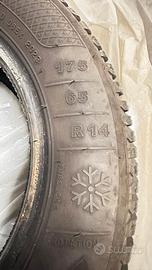 Gomme invernali 2023 - Kleber