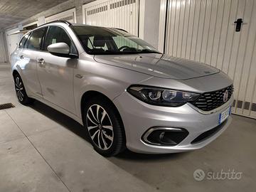 FIAT TIPO SW1.6 MTJ 120CV EURO 6 UNICO PROPIETARIO