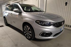 FIAT TIPO SW1.6 MTJ 120CV EURO 6 UNICO PROPIETARIO