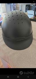 Cap/caschetto da equitazione taglia L (58/61cm)