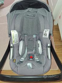 ovetto inglesina i-Size