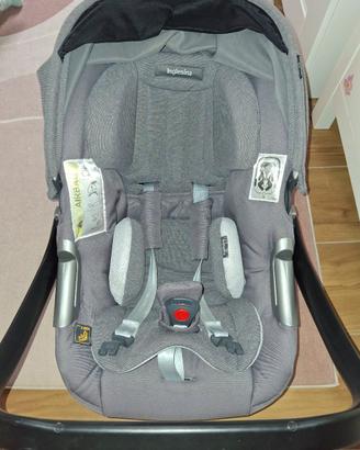 ovetto inglesina i-Size