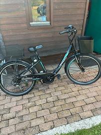 City bike elettrica Armony