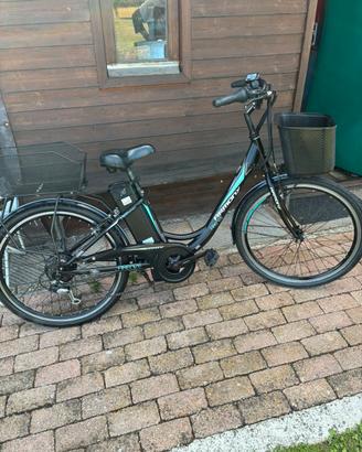City bike elettrica Armony