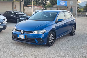 Volkswagen Polo 1.0 TSI DSG Style