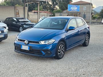 Volkswagen Polo 1.0 TSI DSG Style