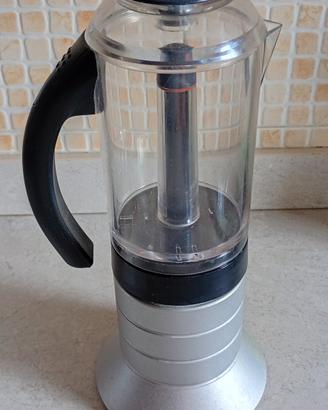 Caffettiera  Biesse da collezione 