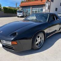 Porsche 928 S4 STROSEK