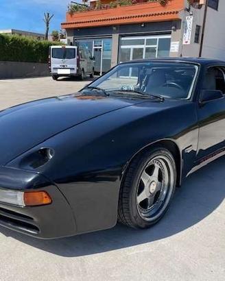 Porsche 928 S4 STROSEK