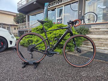Cannondale Topstone Carbon Lefty