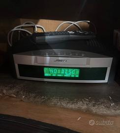 Home theatre Bose 321