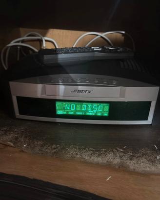 Home theatre Bose 321