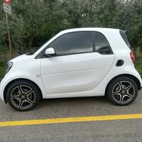 Smart 453 for two passion