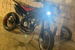 hm 50 (tpr86)