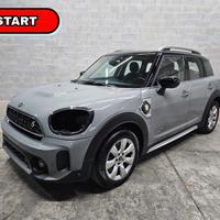MINI Cooper SE Countryman 1.5 all4 auto FURTO PARZ