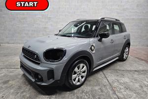 MINI Cooper SE Countryman 1.5 all4 auto FURTO PARZ