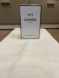 Chanel n. 5 100 ml
