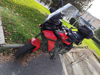 Yamaha usata in vendita a Palermo e provincia