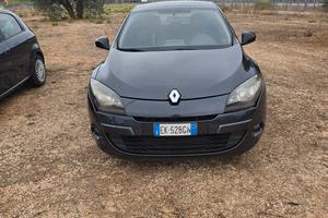 Renault Megane 1.5 diesel