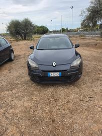 Renault Megane 1.5 diesel