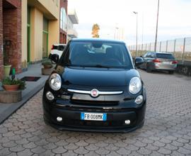 Fiat 500L 1.6 Multijet 120 CV Lounge