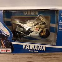 Yamaha YZR-M1 Fiat 2009 - 1.18