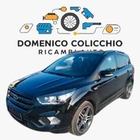 RICAMBI USATI FORD KUGA 2018