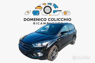 RICAMBI USATI FORD KUGA 2018