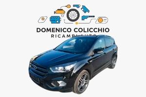 RICAMBI USATI FORD KUGA 2018