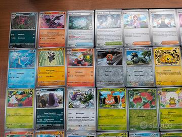 Pokémon Scarlatto & Violetto Corona Astrale 
