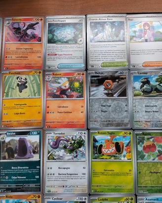Pokémon Scarlatto & Violetto Corona Astrale 