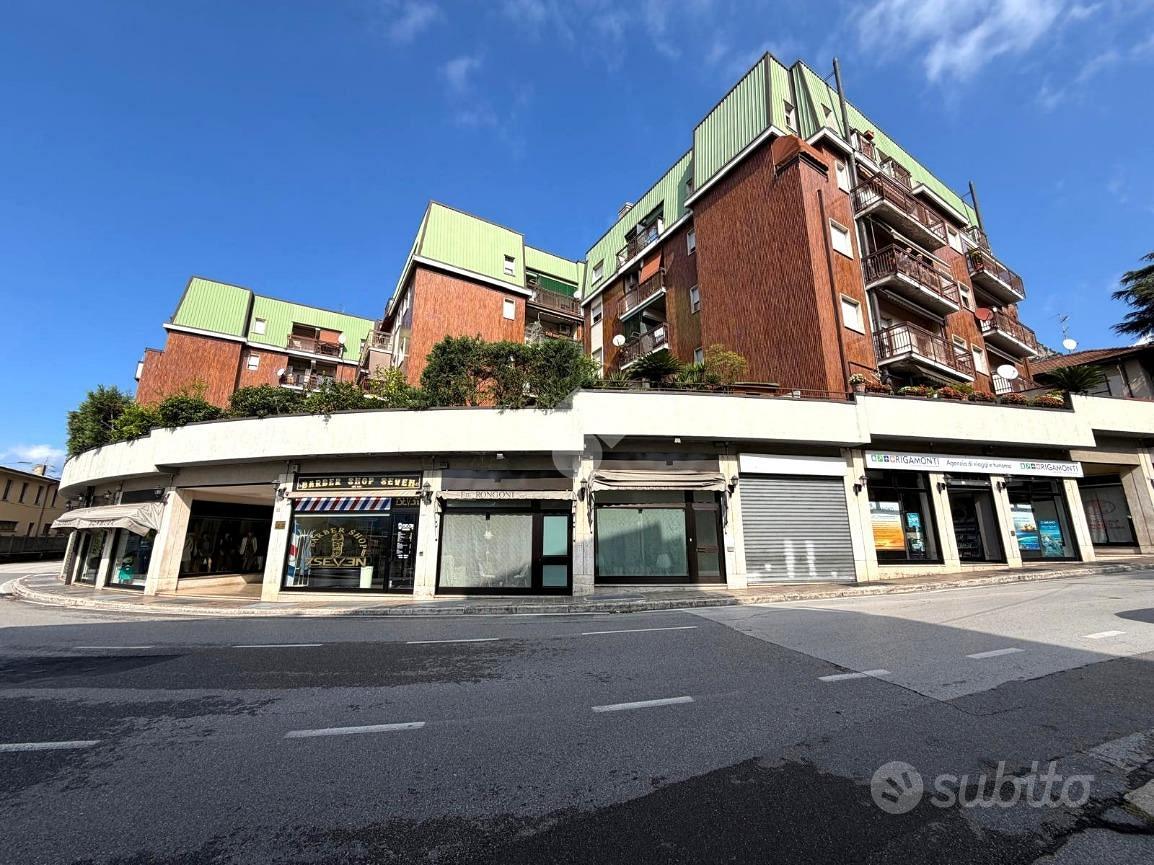Appartamento – Calolziocorte, Castel, Corte - Vista 2