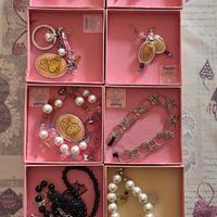 Bijoux Hello Kitty