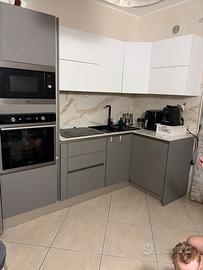 Cucina completa