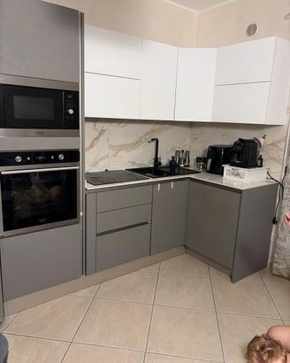 Cucina completa