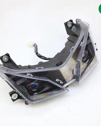 Faro Fanale anteriore MOTO MORINI X-Cape 650