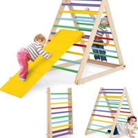 Arrampicata per Bambini