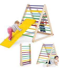 Arrampicata per Bambini