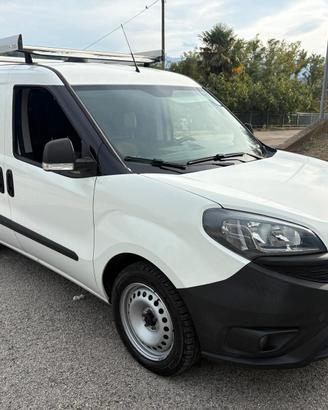 FIAT Doblò 1.4T-Jet All. Prof. corrente 220V -2020