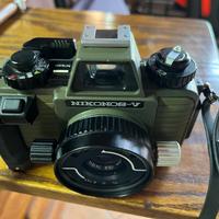 nikonos V