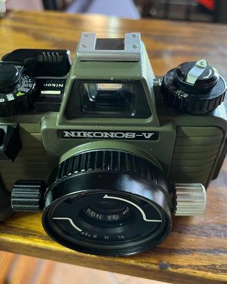 nikonos V