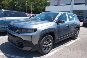 Jeep Compass 1.2 Turbo Hybrid Altitude