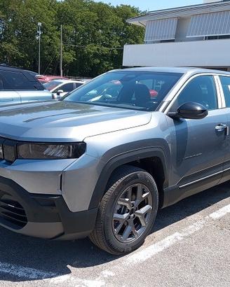 Jeep Compass 1.2 Turbo Hybrid Altitude