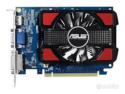 Nvidia geforce 730
