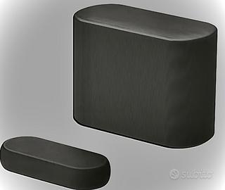 LG eclair