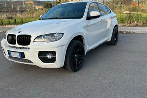 BMW X6 xDrive 30d