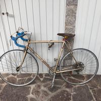 Bici da corsa Gianni Motta